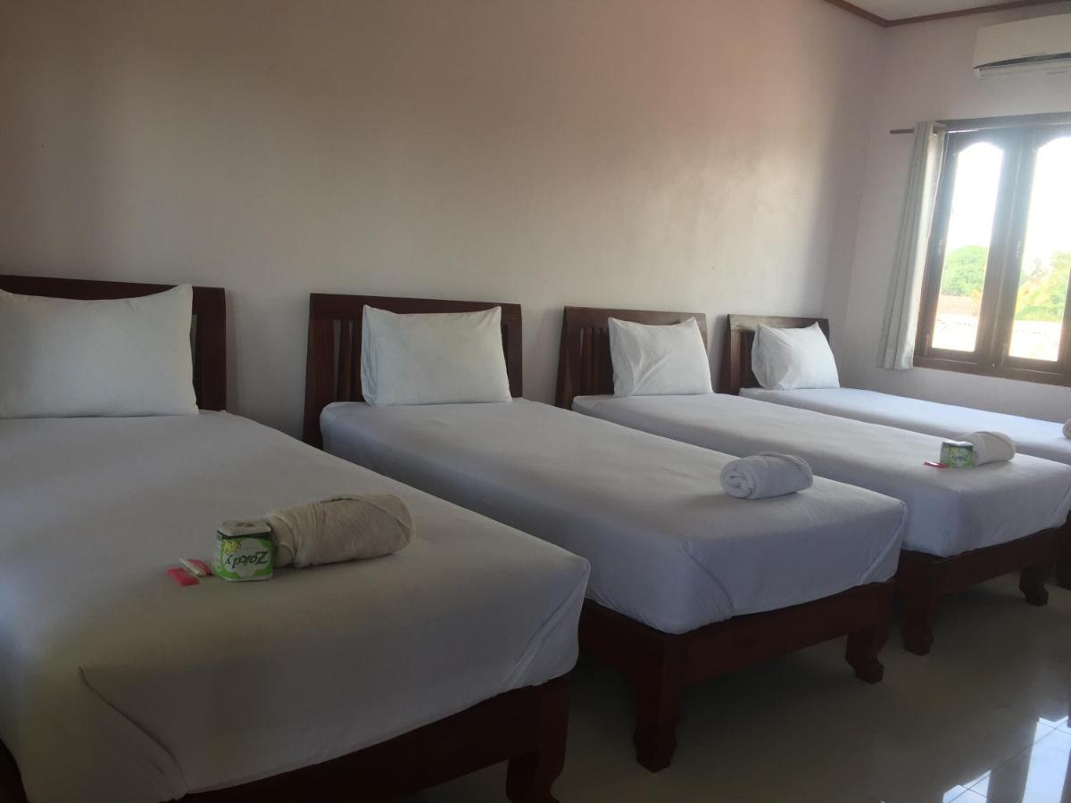 Mama Leurth Sunset Guesthouse Дон-Дет Екстер'єр фото
