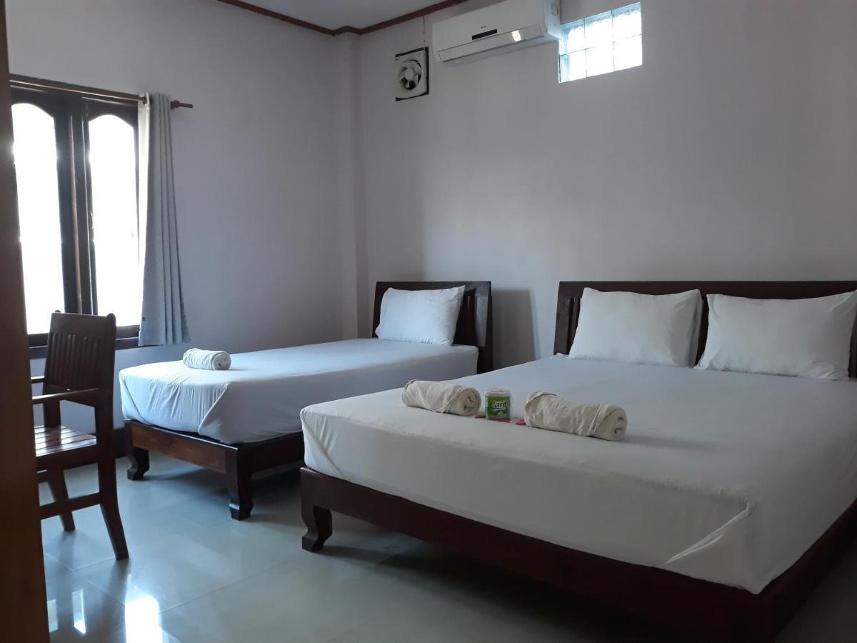 Mama Leurth Sunset Guesthouse Дон-Дет Екстер'єр фото